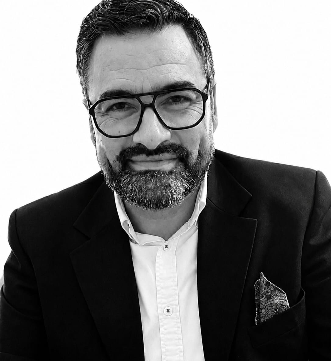 Pedro Moreira